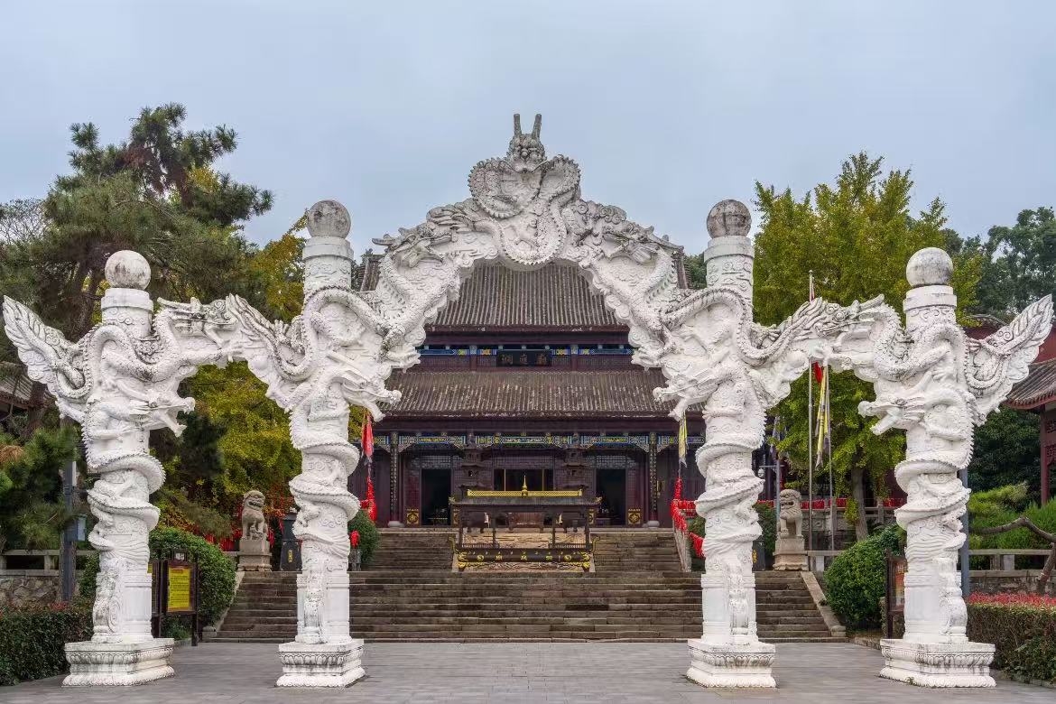 Junshan Island
